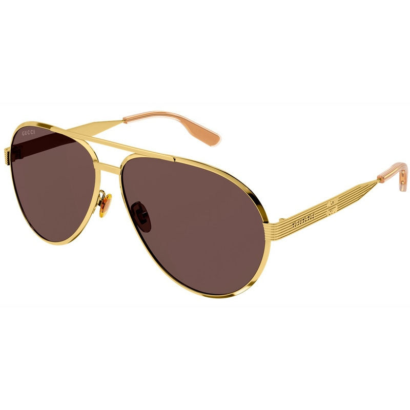 Gucci Sunglasses, Model: GG1513S Colour: 002