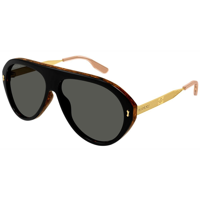 Gucci Sunglasses, Model: GG1515S Colour: 001