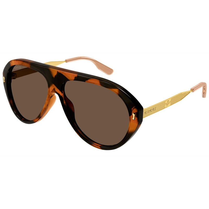 Gucci Sunglasses, Model: GG1515S Colour: 002