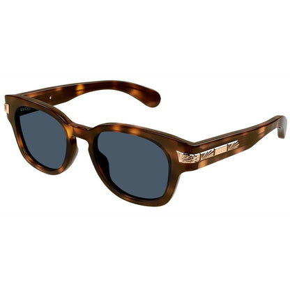 Gucci Sunglasses, Model: GG1518S Colour: 002