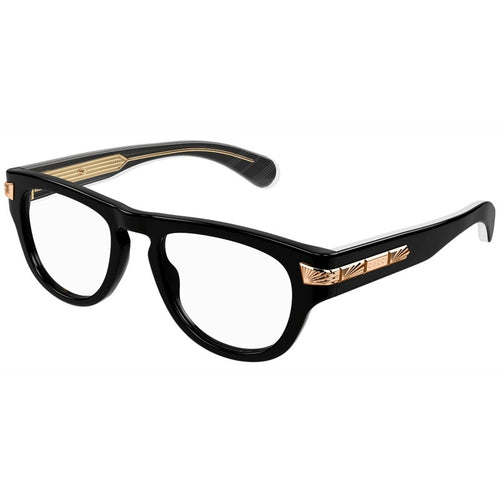 Gucci Eyeglasses, Model: GG1519O Colour: 001