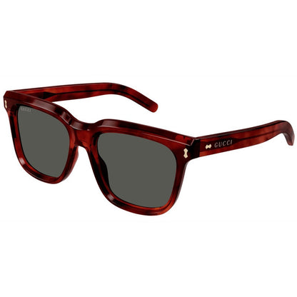 Gucci Sunglasses, Model: GG1523S Colour: 002