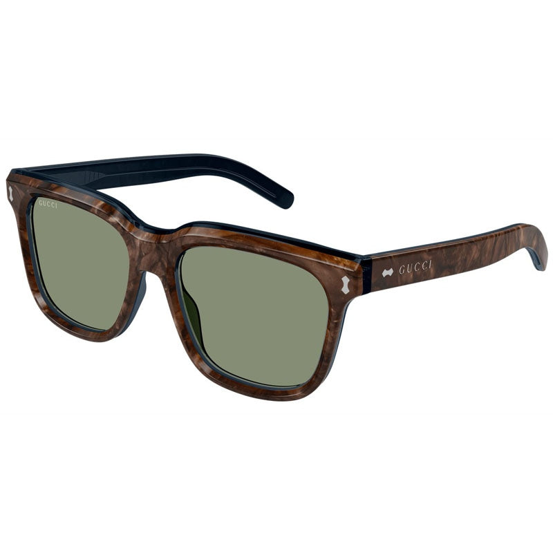 Gucci Sunglasses, Model: GG1523S Colour: 003