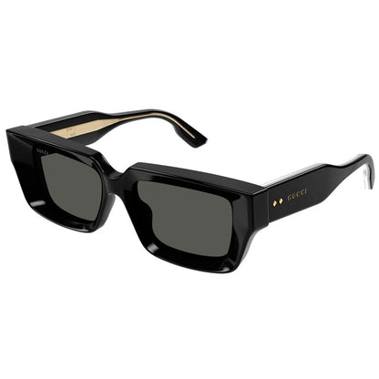 Gucci Sunglasses, Model: GG1529S Colour: 001