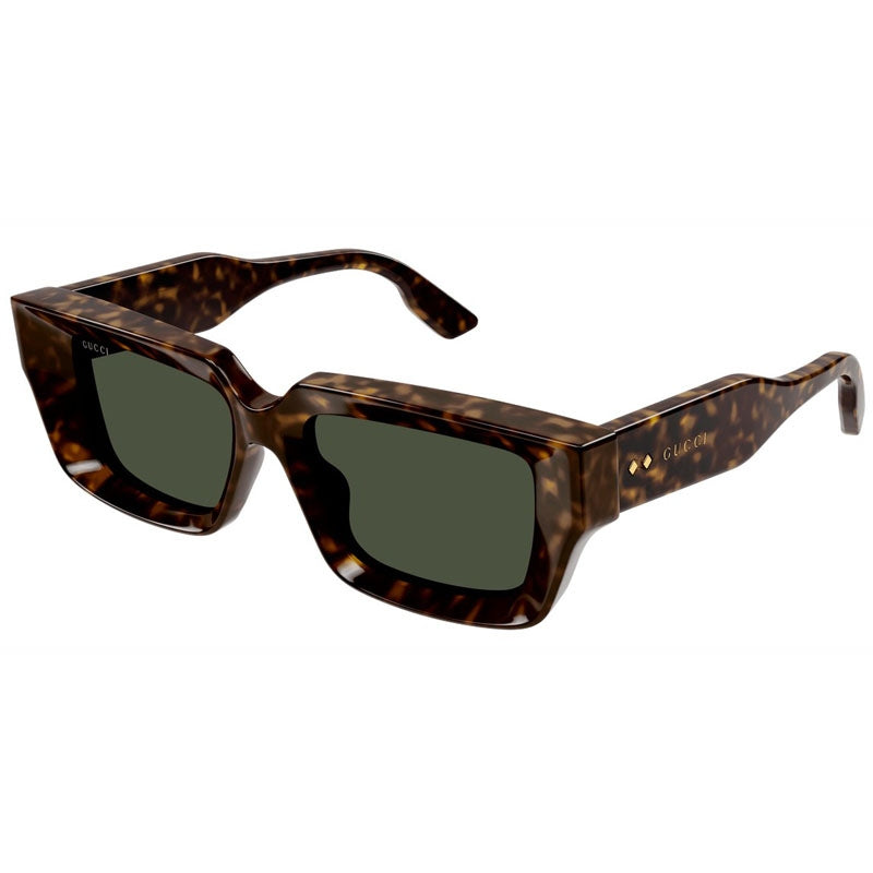 Gucci Sunglasses, Model: GG1529S Colour: 002