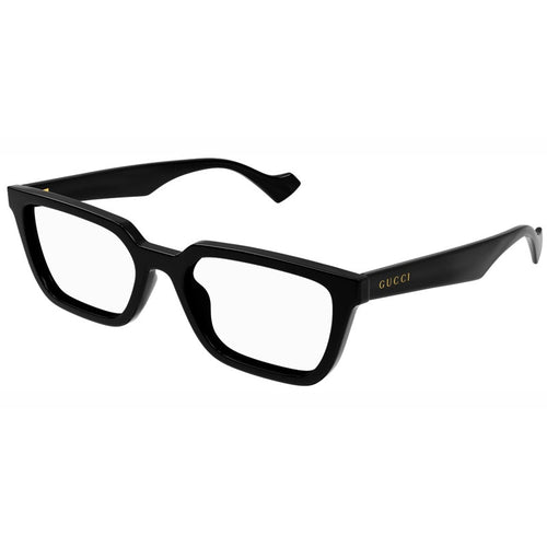Gucci Eyeglasses, Model: GG1539O Colour: 001