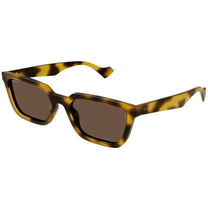 Gucci Sunglasses, Model: GG1539S Colour: 005