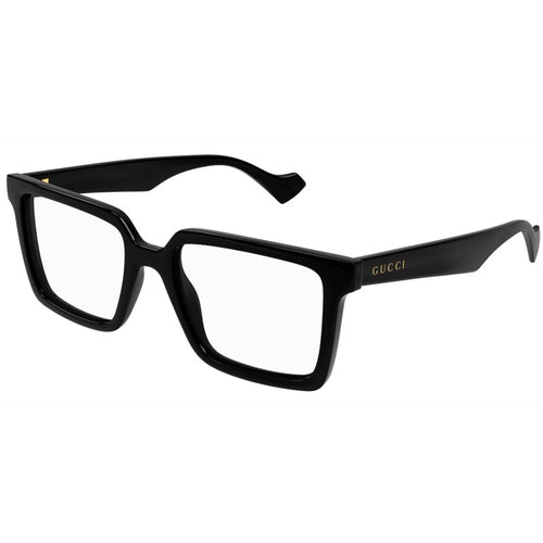 Gucci Eyeglasses, Model: GG1540O Colour: 001