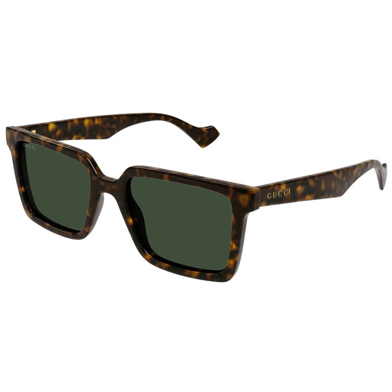 Gucci Sunglasses, Model: GG1540S Colour: 002