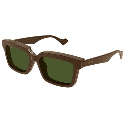 Gucci Sunglasses, Model: GG1543S Colour: 002