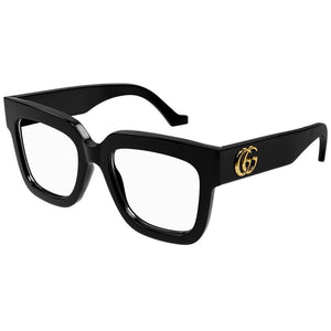 Gucci Eyeglasses, Model: GG1549O Colour: 001