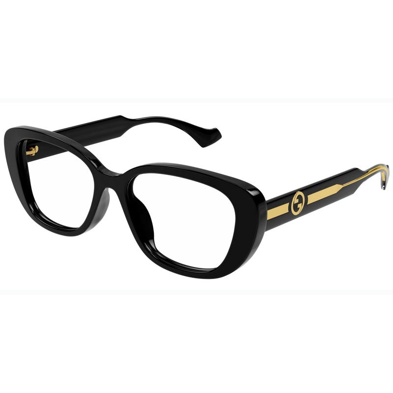 Gucci Eyeglasses, Model: GG1559OK Colour: 001