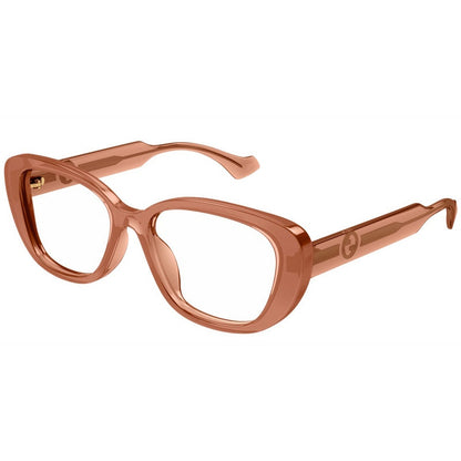 Gucci Eyeglasses, Model: GG1559OK Colour: 003