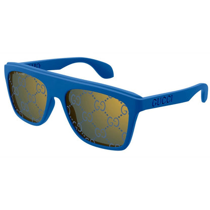 Gucci Sunglasses, Model: GG1570S Colour: 004