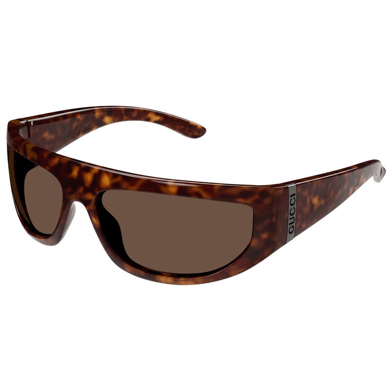 Gucci Sunglasses, Model: GG1574S Colour: 002