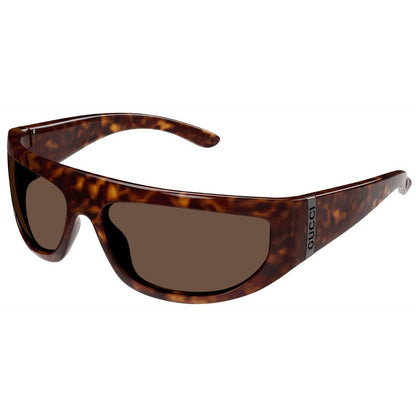 Gucci Sunglasses, Model: GG1574S Colour: 002