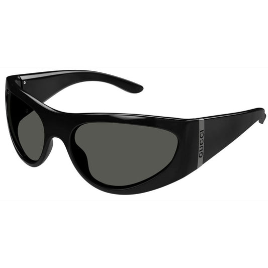 Gucci Sunglasses, Model: GG1575S Colour: 001