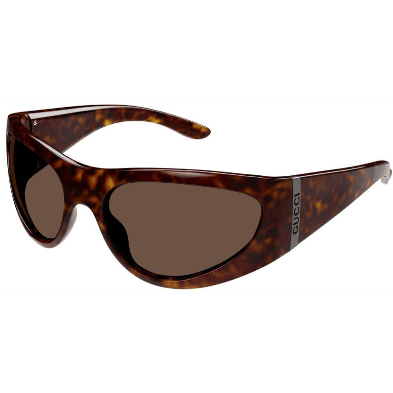 Gucci Sunglasses, Model: GG1575S Colour: 002