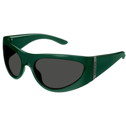 Gucci Sunglasses, Model: GG1575S Colour: 003