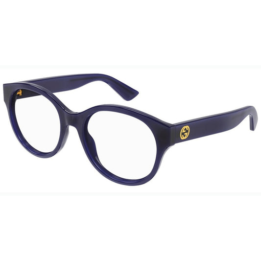 Gucci Eyeglasses, Model: GG1580O Colour: 003