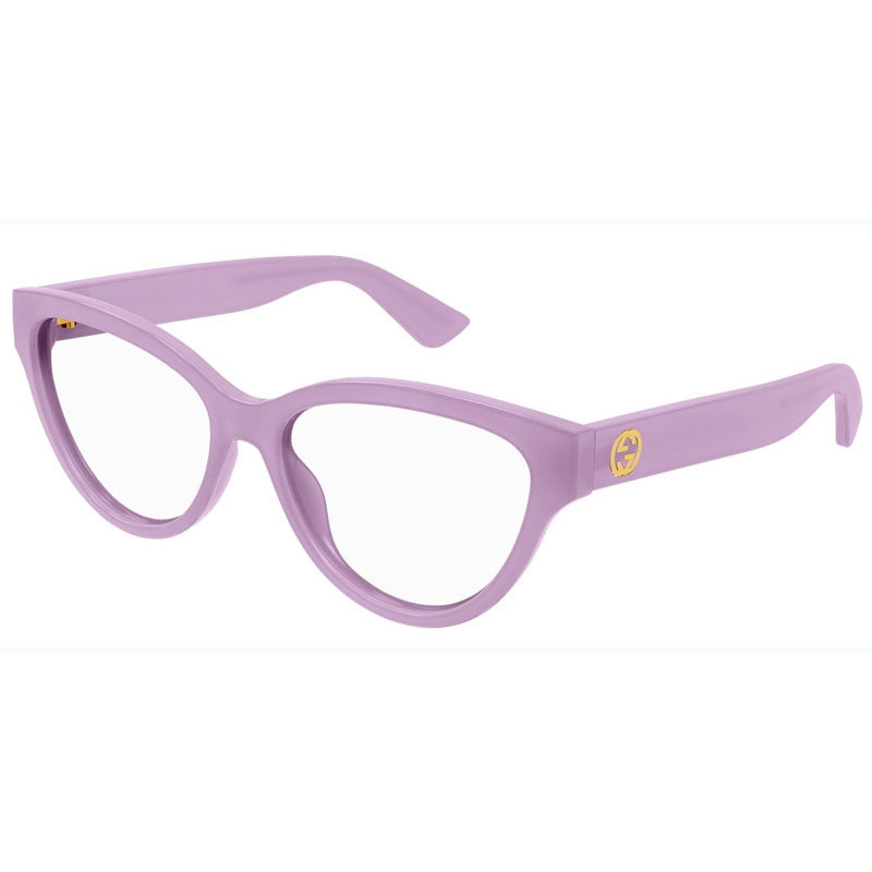 Gucci Eyeglasses, Model: GG1581O Colour: 004