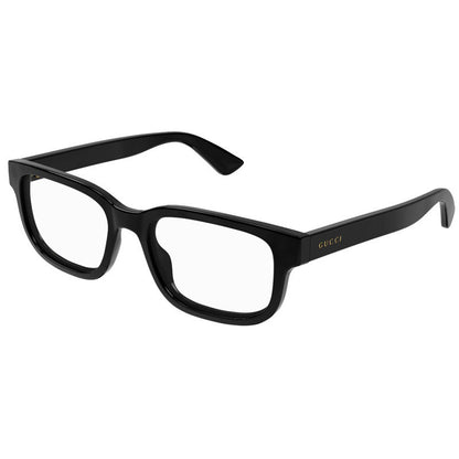 Gucci Eyeglasses, Model: GG1584O Colour: 001