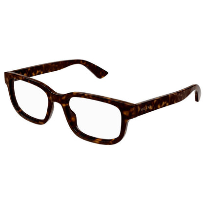 Gucci Eyeglasses, Model: GG1584O Colour: 002