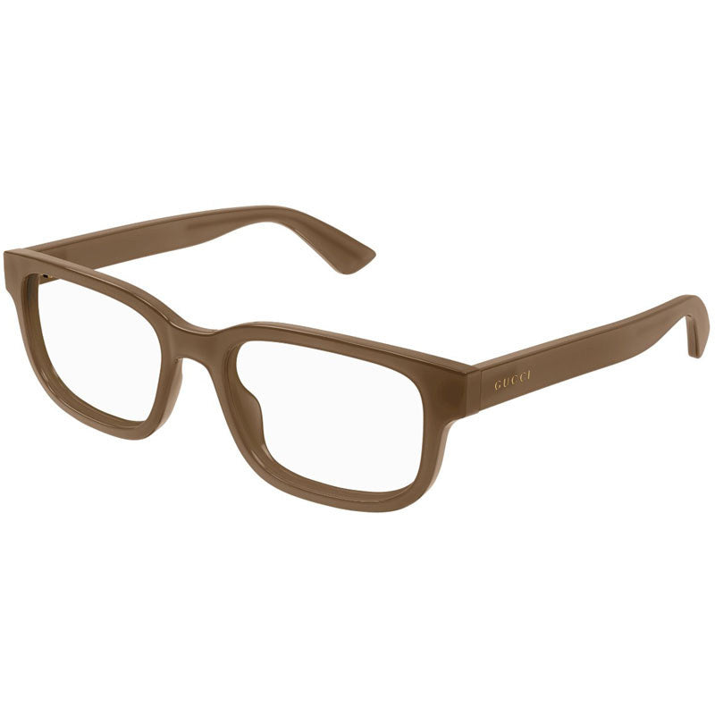 Gucci Eyeglasses, Model: GG1584O Colour: 004