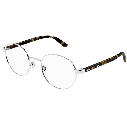 Gucci Eyeglasses, Model: GG1585O Colour: 002