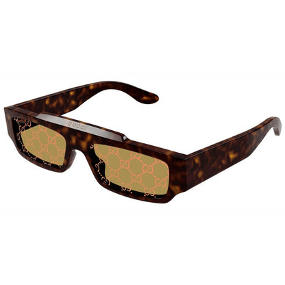 Gucci Sunglasses, Model: GG1592S Colour: 002