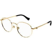 Load image into Gallery viewer, Gucci Eyeglasses, Model: GG1594O Colour: 001