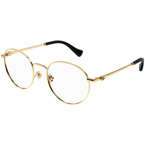 Gucci Eyeglasses, Model: GG1594O Colour: 001