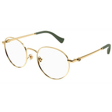 Load image into Gallery viewer, Gucci Eyeglasses, Model: GG1594O Colour: 002