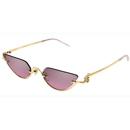 Gucci Sunglasses, Model: GG1603S Colour: 003