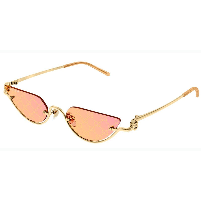 Gucci Sunglasses, Model: GG1603S Colour: 004