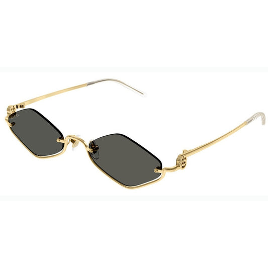 Gucci Sunglasses, Model: GG1604S Colour: 001