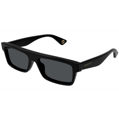 Gucci Sunglasses, Model: GG1616S Colour: 001