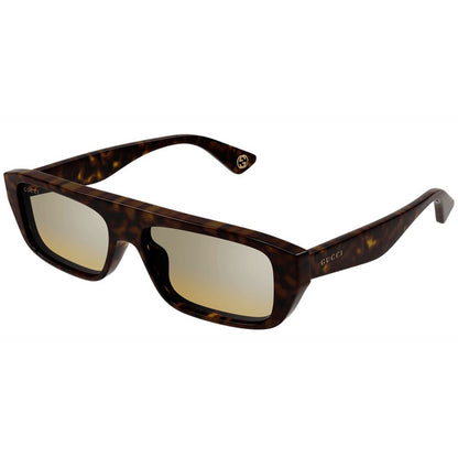 Gucci Sunglasses, Model: GG1617S Colour: 002