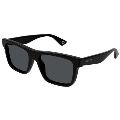 Gucci Sunglasses, Model: GG1618S Colour: 001