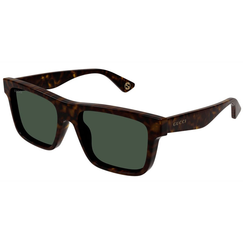 Gucci Sunglasses, Model: GG1618S Colour: 002