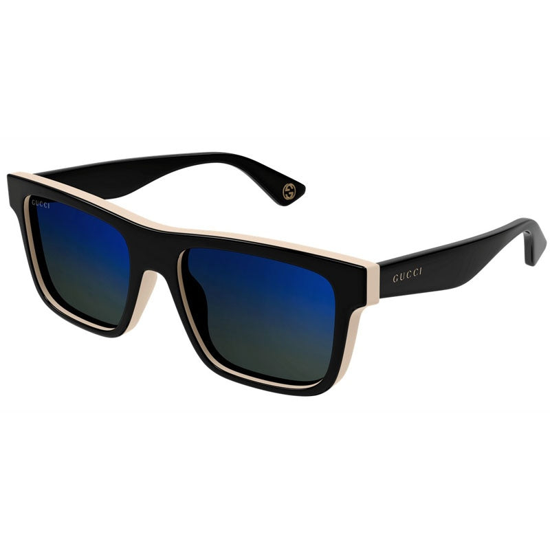 Gucci Sunglasses, Model: GG1618S Colour: 003