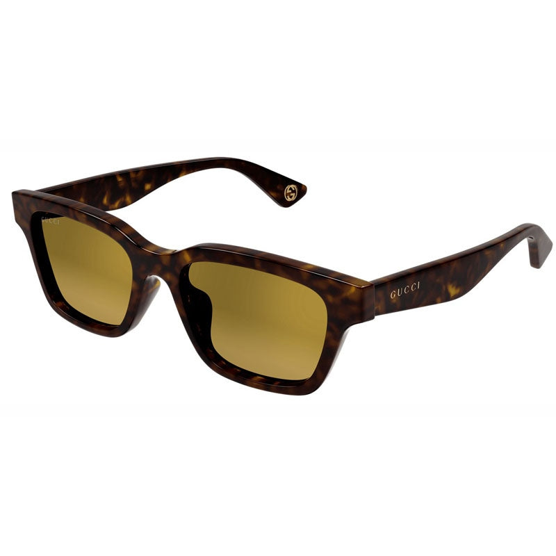 Gucci Sunglasses, Model: GG1641SA Colour: 002