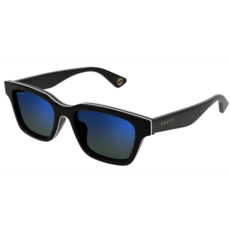 Gucci Sunglasses, Model: GG1641SA Colour: 003