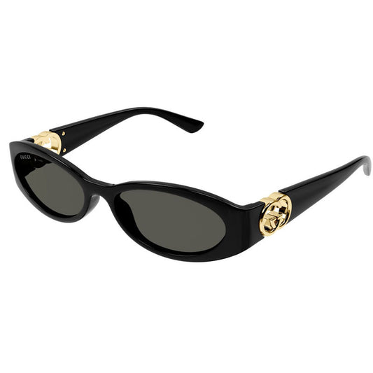 Gucci Sunglasses, Model: GG1660S Colour: 001