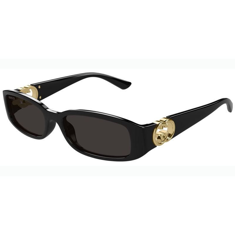 Gucci Sunglasses, Model: GG1661S Colour: 001