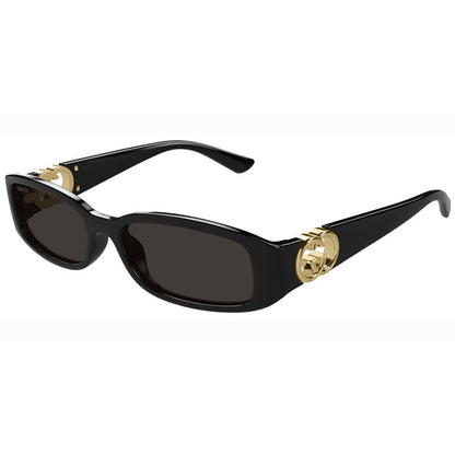 Gucci Sunglasses, Model: GG1661S Colour: 001