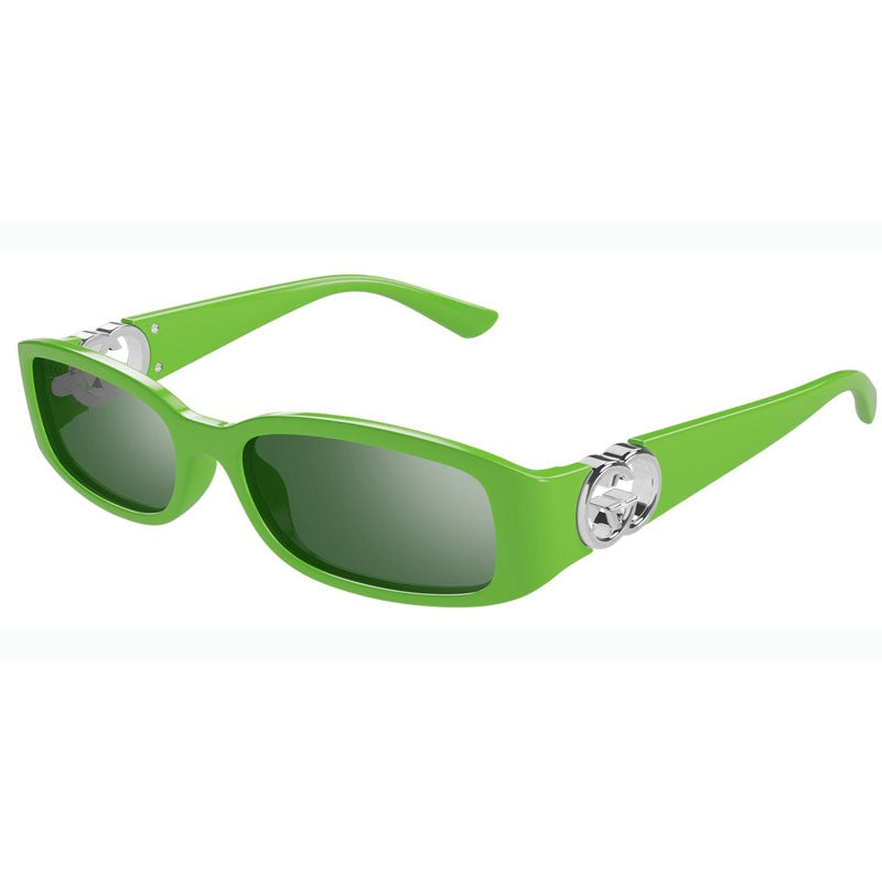 Gucci Sunglasses, Model: GG1661S Colour: 005