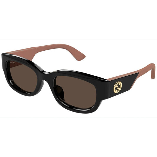 Gucci Sunglasses, Model: GG1667SK Colour: 004