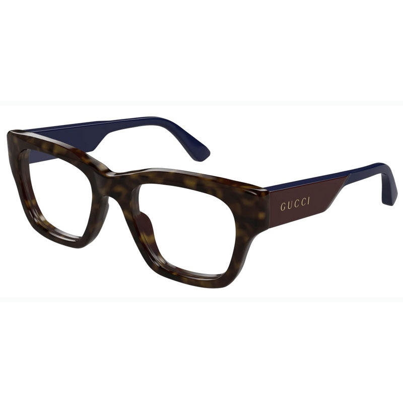 Gucci Eyeglasses, Model: GG1669O Colour: 002