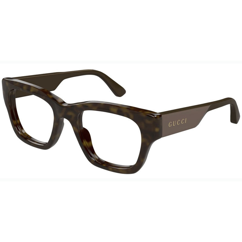 Gucci Eyeglasses, Model: GG1669O Colour: 004